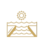 Piscinas - Vista Cyrela by Armani Casa